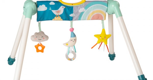 Γυμναστήριο Taf Toys Mini Moon Take to Play - Boutique Bebe